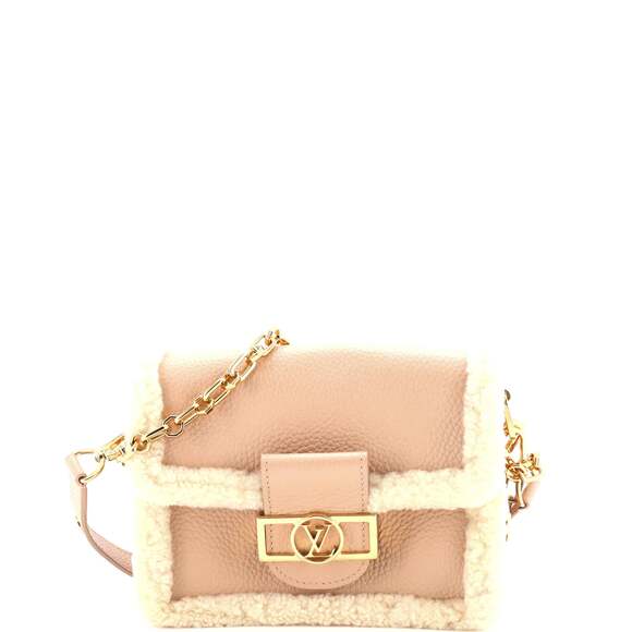 Louis Vuitton Dauphine Shoulder Bag #183225L27B - Picture 1 of 7